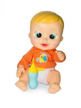 Image of Baby Wee Nick, One Colour