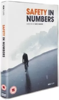 Image of Safety in Numbers