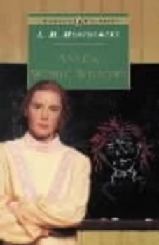Image of Anne of Windy Willows by L. Montgomery Paperback