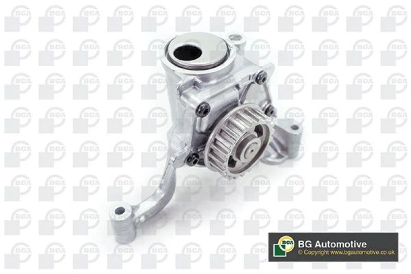 Image of BGA Oil Pump BGA LP2307