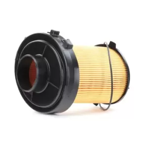 Image of PURFLUX Air filter PEUGEOT,CITROEN,TALBOT A518 PC2062E,PC2063E,PC343 Engine air filter,Engine filter PC345,5004262,5009229,5011879,A780X9601AA,144402