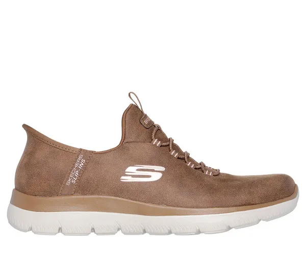 image of Slip-Ins: Summits - Unknown Trail Trainer