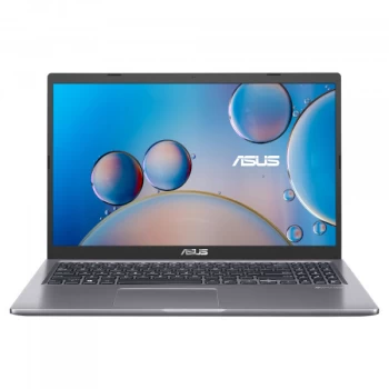 Image of ASUS VivoBook X515JA 15.6" Laptop - Intel Core i5, 512GB SSD, Silver/Grey