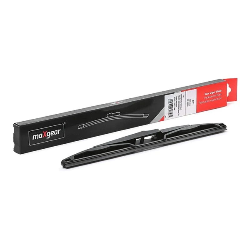 Image of MAXGEAR 39-0606 Rear wiper blade Rear wiper blade (100449)