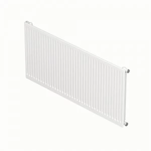 Image of Wickes Type 11 Single Panel Universal Radiator - White 400 x 600 mm