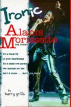 Image of Ironic by Barry Grills Paperback