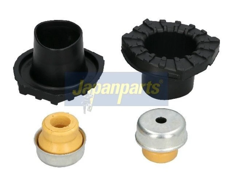 Image of JAPANPARTS Dust cover kit, shock absorber JAPANPARTS KTP-207