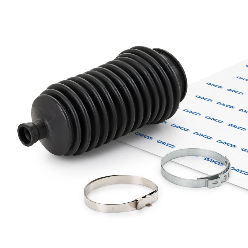 Image of DAYCO Steering rack gaiter kit DAYCO DSS1149