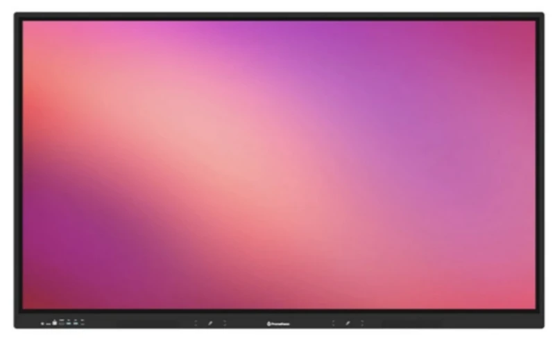 Image of Promethean APLE-86-EU-1 Signage Display Interactive flat panel 190.5 c