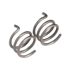 image of Genuine SEALEY MIG914 yeszzle Spring TB25/36 Pack of 2