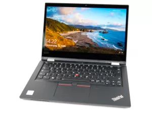 image of Lenovo ThinkPad L13 Yoga 13.3" Laptop