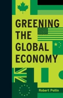 Image of Greening the Global Economy