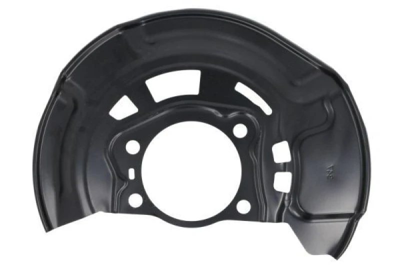 Image of BLIC Brake disc backing plate BLIC 6508-03-8179377K