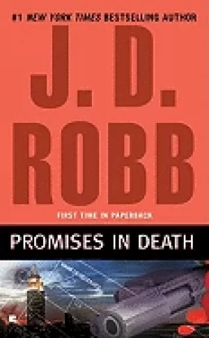 Image of promises in death