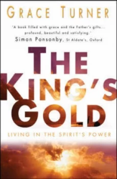 Image of The Kings Gold by Mrs Grace Turner Paperback