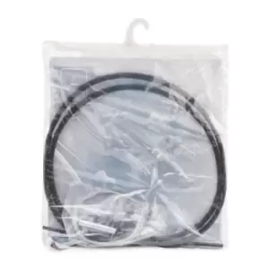 Image of A.B.S. Throttle Cable K36880 Accelerator Cable PEUGEOT,CITROEN,MAZDA,206 Schragheck (2A/C),206 CC (2D),307 CC (3B),307 SW (3H),307 (3A/C)