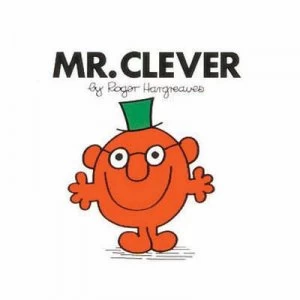 Image of Mr. Clever by Roger Hargreaves Book