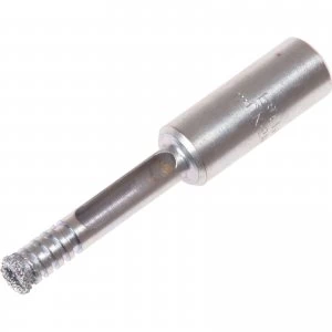 BOA Diamond Glass Drill Bit 15mm