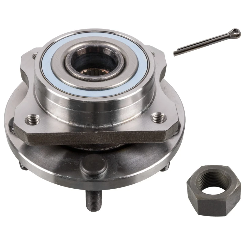 Image of Wheel bearing kit FEBI BILSTEIN 173005