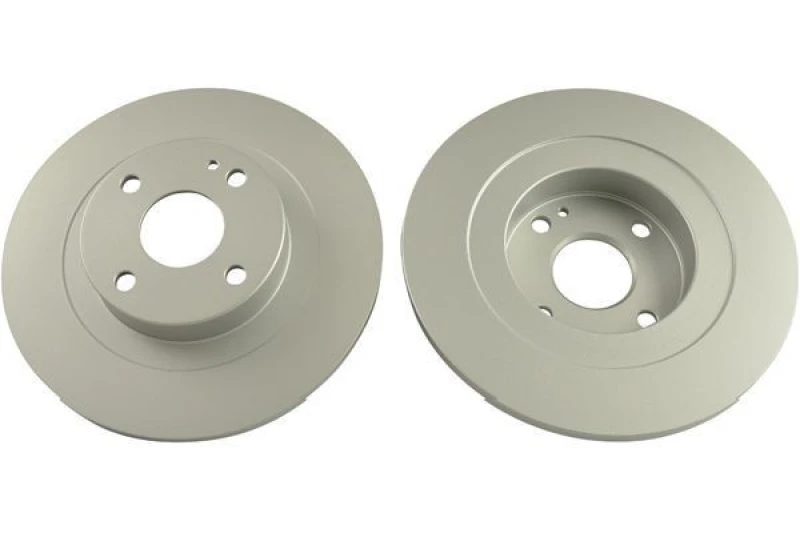 Image of KAVO PARTS Brake disc KAVO PARTS BR-4754-C