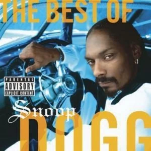 image of The Best Of by Snoop Dogg CD Album