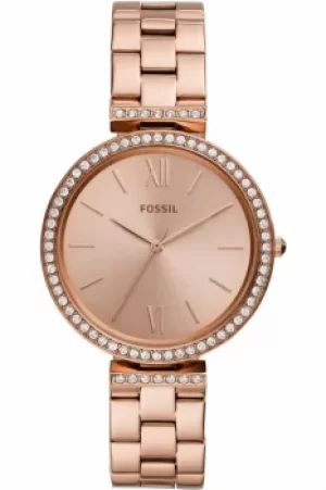 Image of Fossil Madeline Watch ES4641