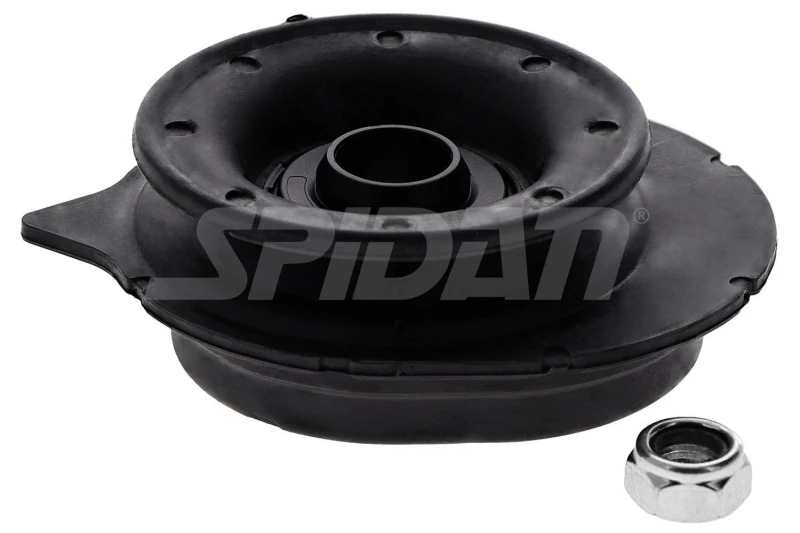 Image of SPIDAN CHASSIS PARTS Top strut mount SPIDAN CHASSIS PARTS 413320