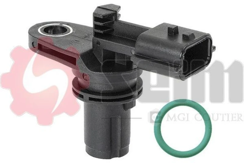 Image of Camshaft position sensor SEIM CP334