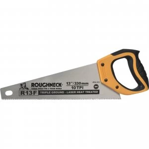 Image of Roughneck Toolbox Hand Saw 13 325mm 10tpi