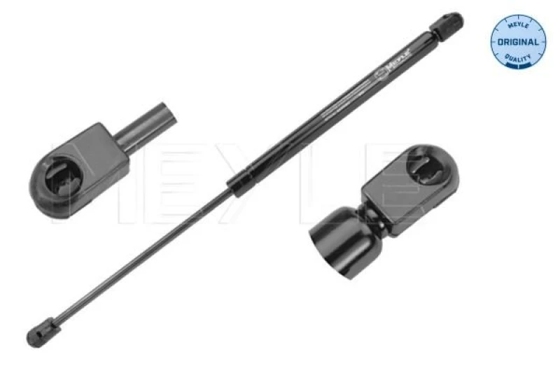 Image of Tailgate strut MEYLE 640 910 0014