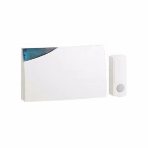 Greenbrook Beacon 150m Wireless Doorbell