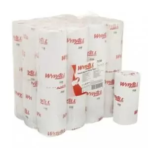 Image of Wypall L10 Wipers 7236 Pack 6 1036475