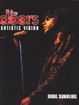 Image of The Doors by Doug Sundler and Diana Bittner Book