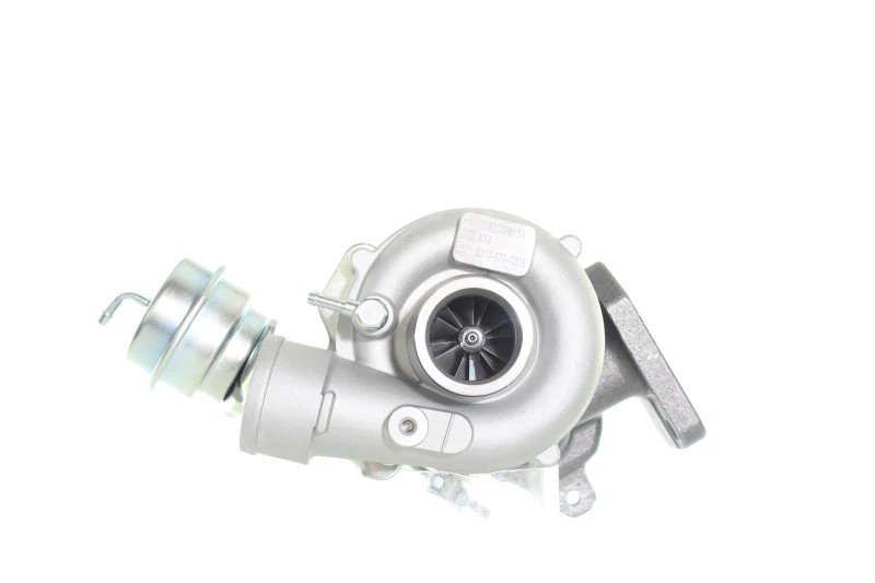 Image of Turbocharger ALANKO 10900096