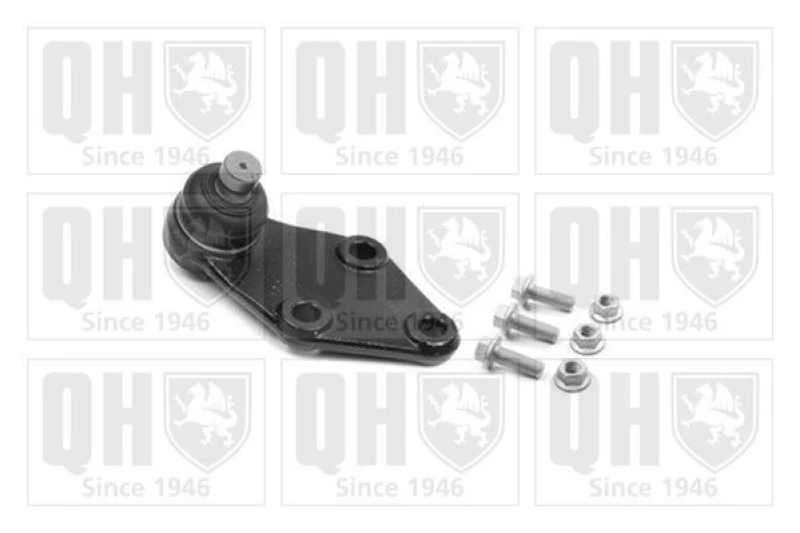 Image of QUINTON HAZELL Ball Joint QUINTON HAZELL QSJ3952S