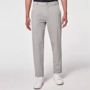 image of Oakley Pro Golf Trousers Mens - Grey