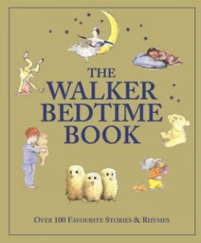 Image of The Walker Bedtime Book