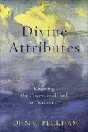 Image of divine attributes knowing the covenantal god of scripture