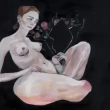 Image of Everything Is Forgotten