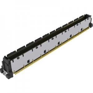 Image of ept 401 55101 51 Pin strip precision Universal MATE N LOK Total number of pins 220 Contact spacing 0.50 mm