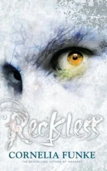 Image of Reckless. Hardback