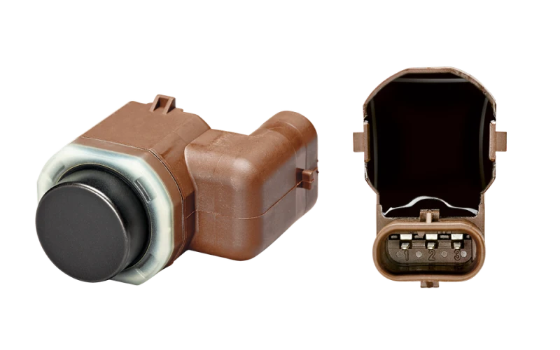 Image of Parking sensor VALEO 890014