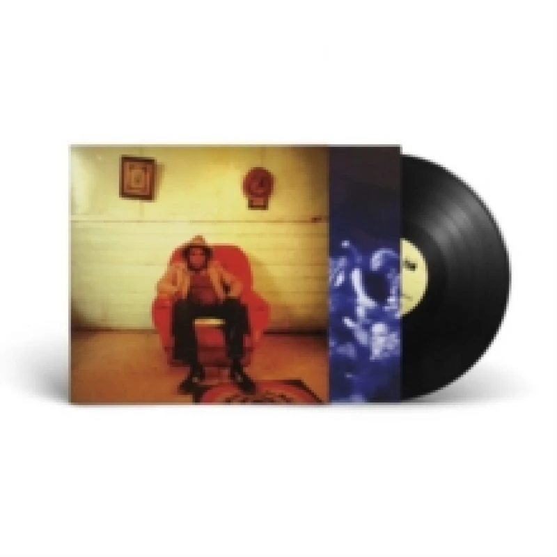 Image of Let Me Come Over Vinyl