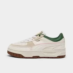 Image of Womens Puma Cali Dream Casual Shoes