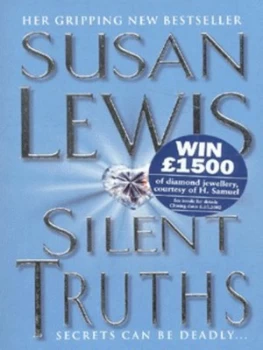 Image of Silent Truths by Susan Lewis Paperback