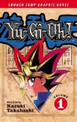 Image of yu gi oh 001
