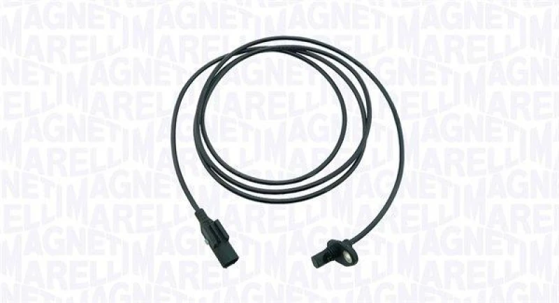 Image of MAGNETI MARELLI ABS sensor MAGNETI MARELLI 172100188010