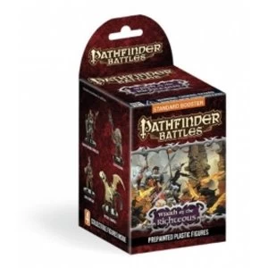 Image of Wrath of the Righteous Booster Pathfinder
