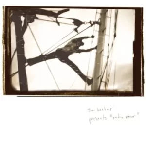 Image of Radio Amor by Tim Hecker CD Album