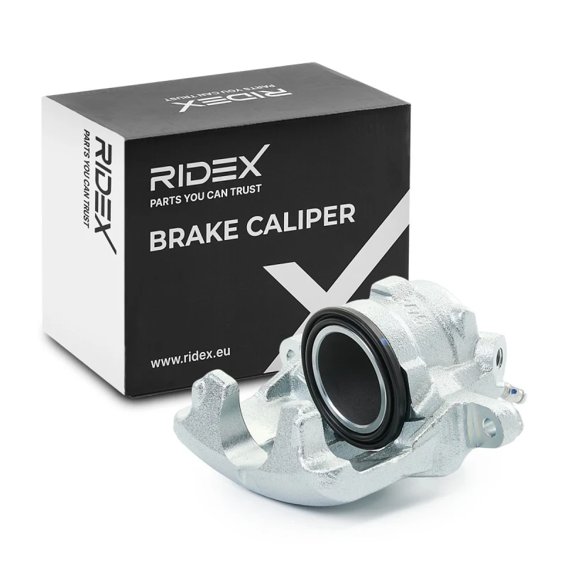 Image of Brake caliper RIDEX 78B0605